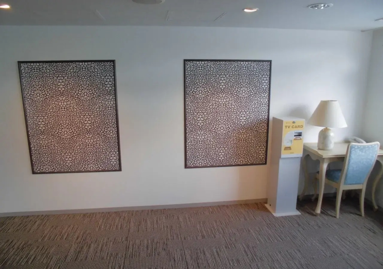 Yokote Central Hotel