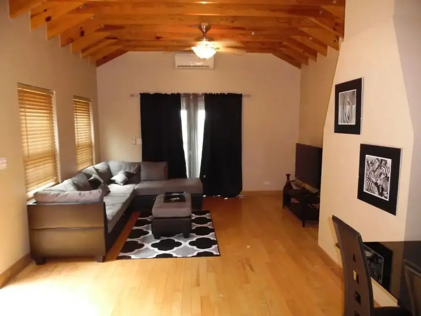 Another World Apartments