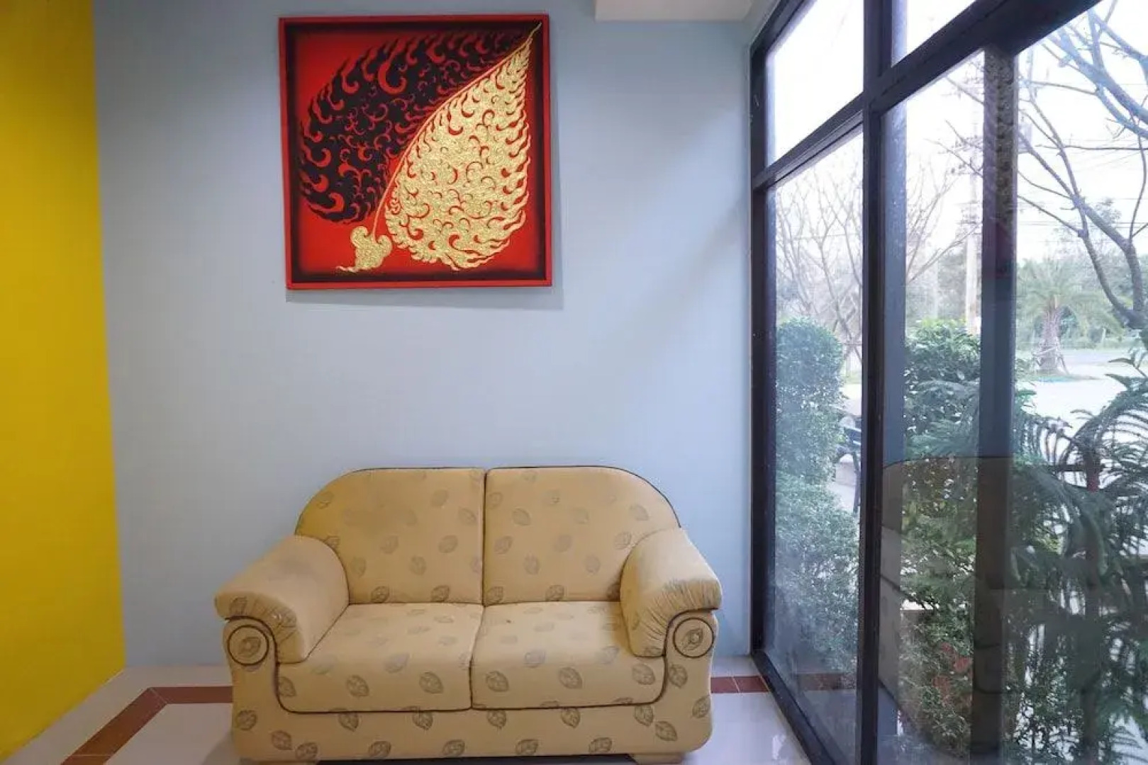 C2U Hotel Uthai Thani - Adults Only