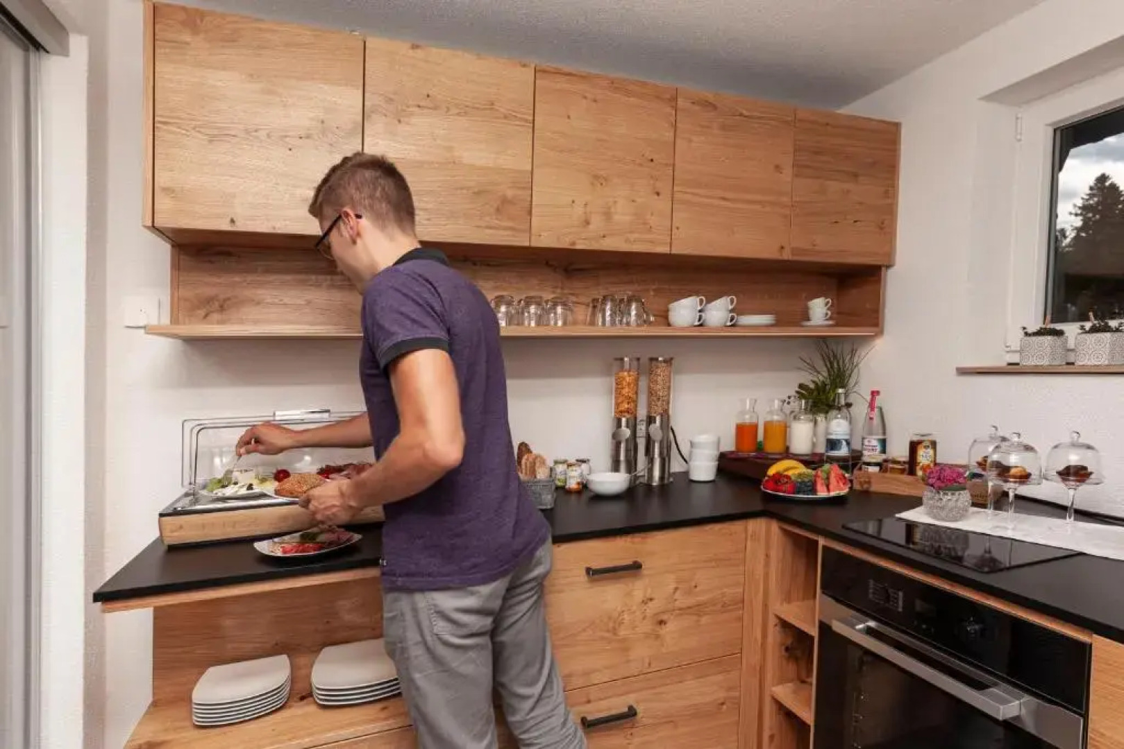 Waldeslust Apartments