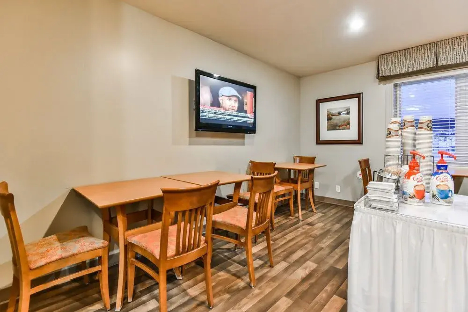 Extended Stay Canada - St. Johns - Downtown