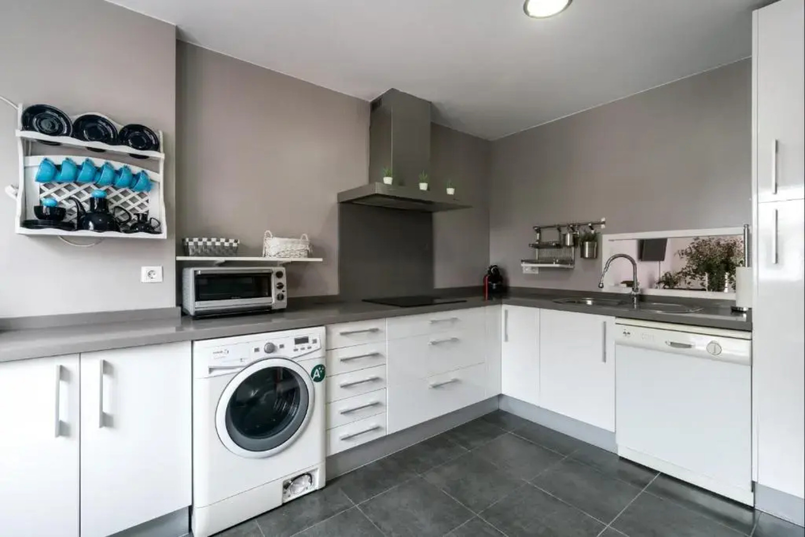 Tranquilidad y comodidad en MAIRENA, 5min metro