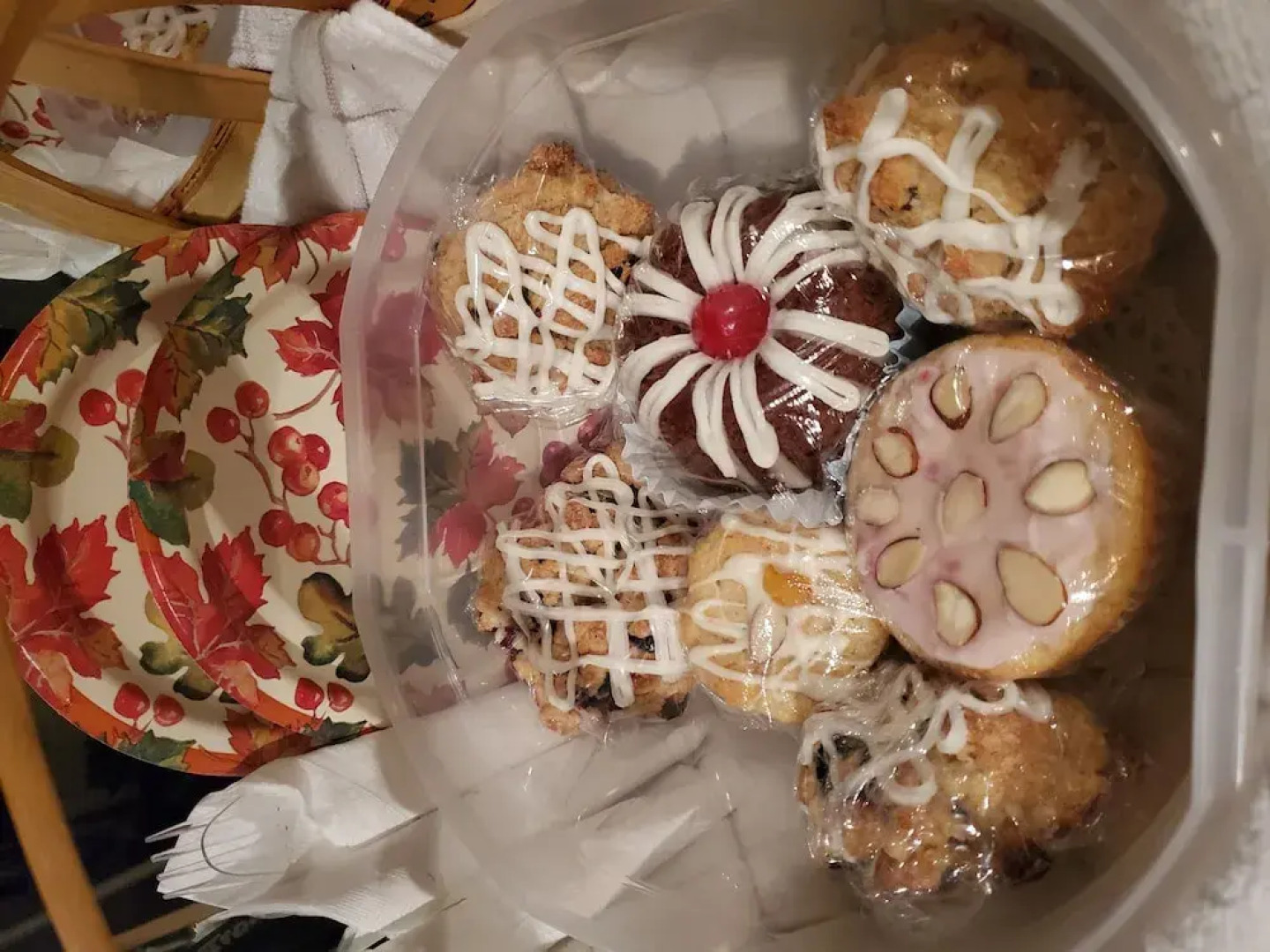 Historic Iron Horse Inn