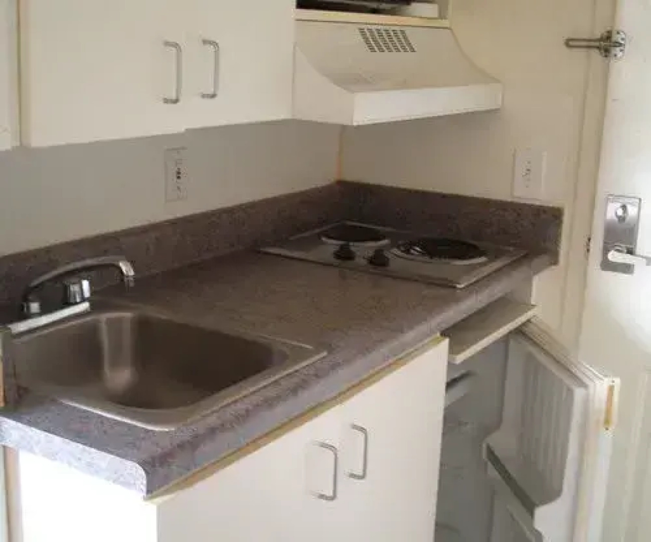 Budgetel Birmingham South