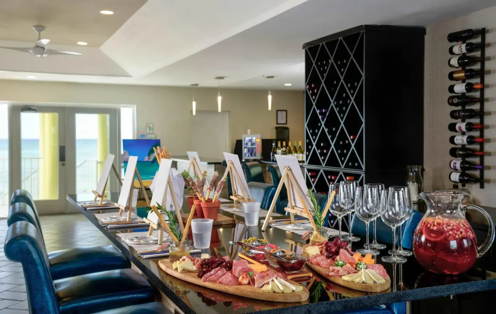 All-Inclusive - Wyndham Reef Resort Grand Cayman