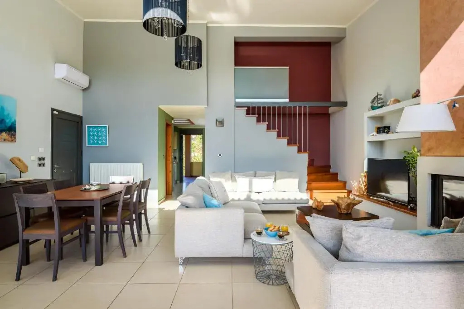 Marathi Oasis Beach Villa