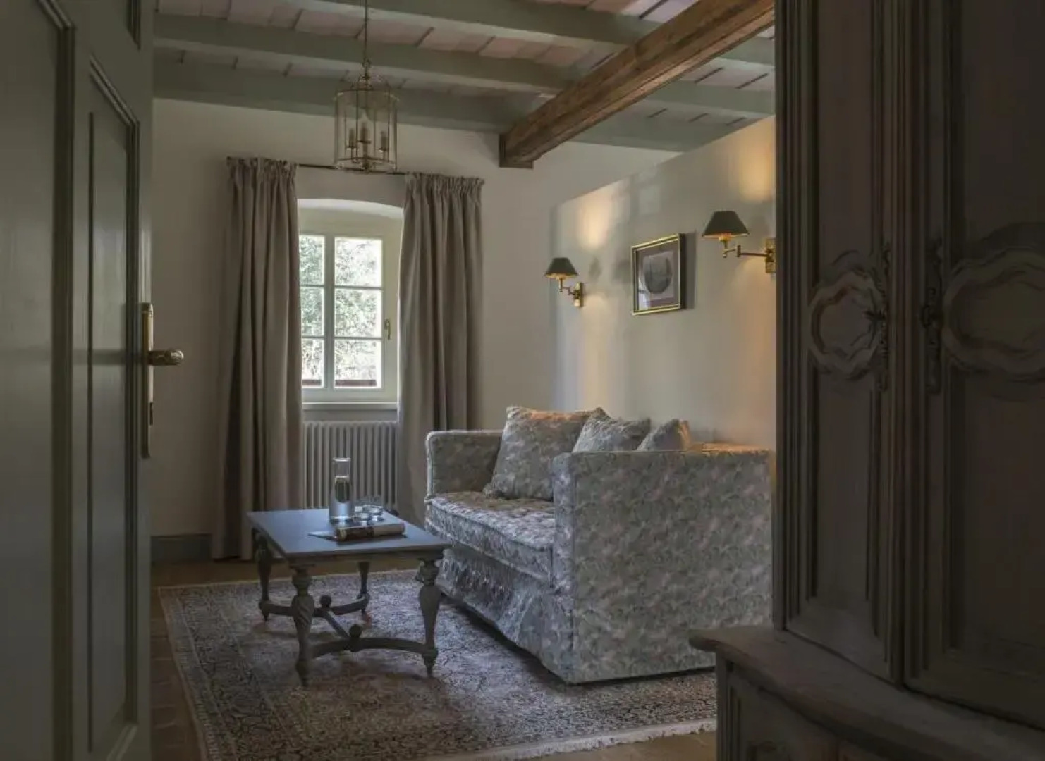 Hotel Palac Staniszow