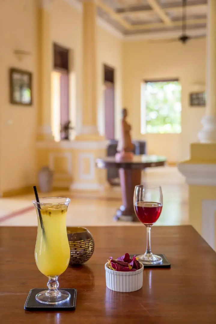 Le Relais de Chhlong