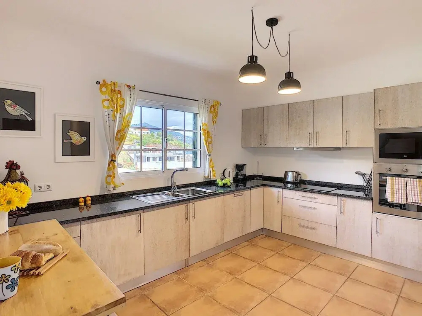 Villa Pacífico by MHM