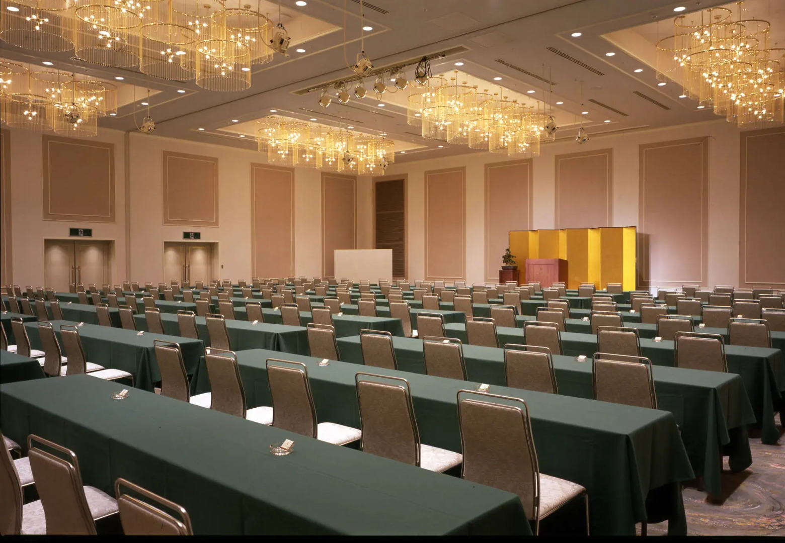 Satsuma Resort Hotel