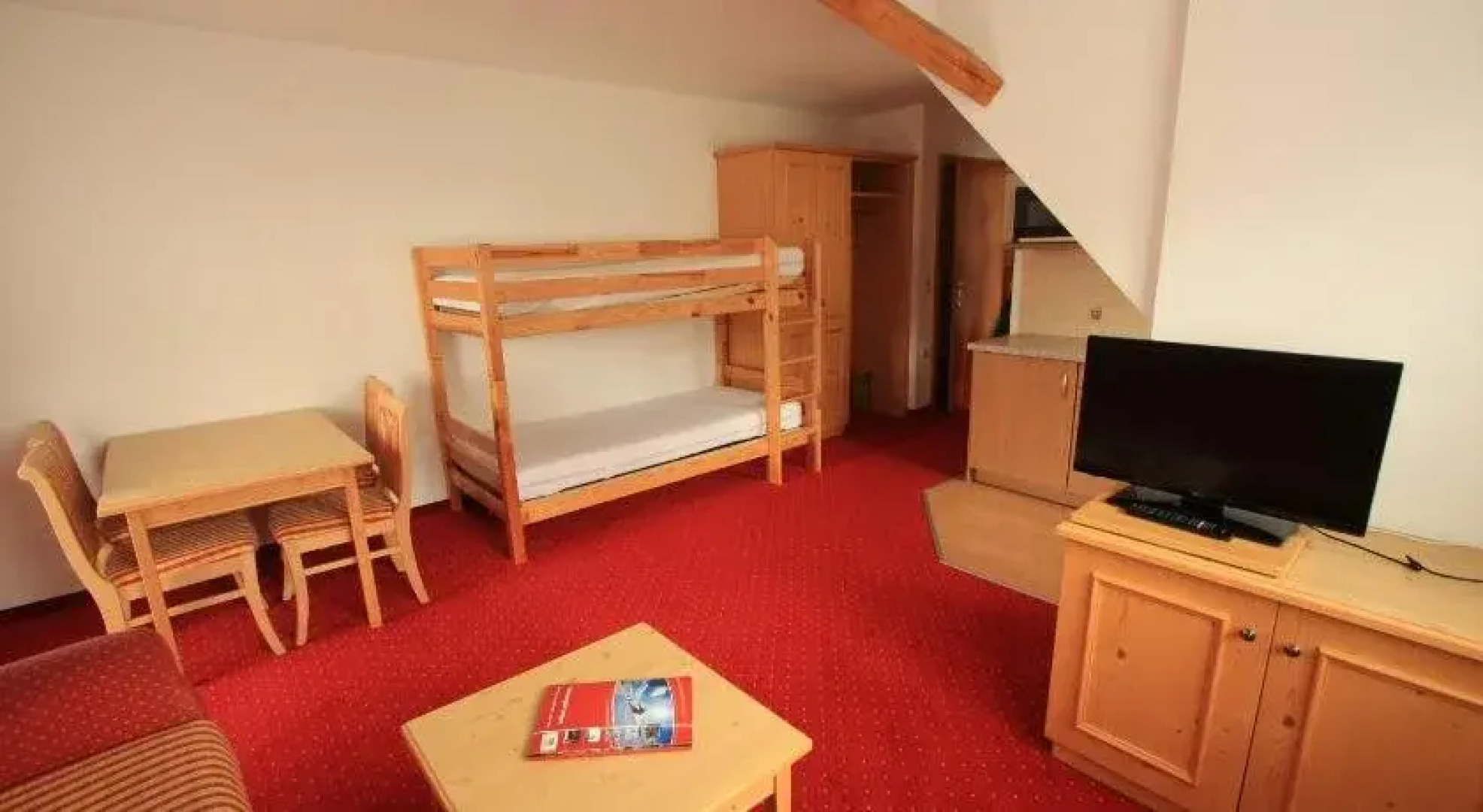 Hotel Pension Kandolf