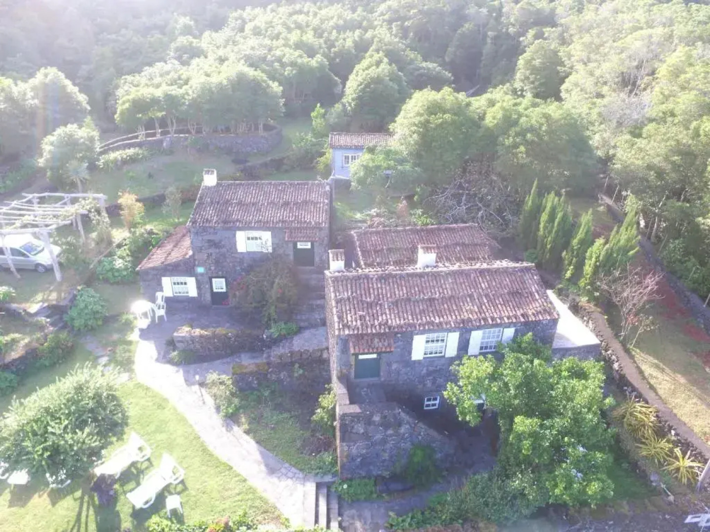 Casas de Campo HousesInPico