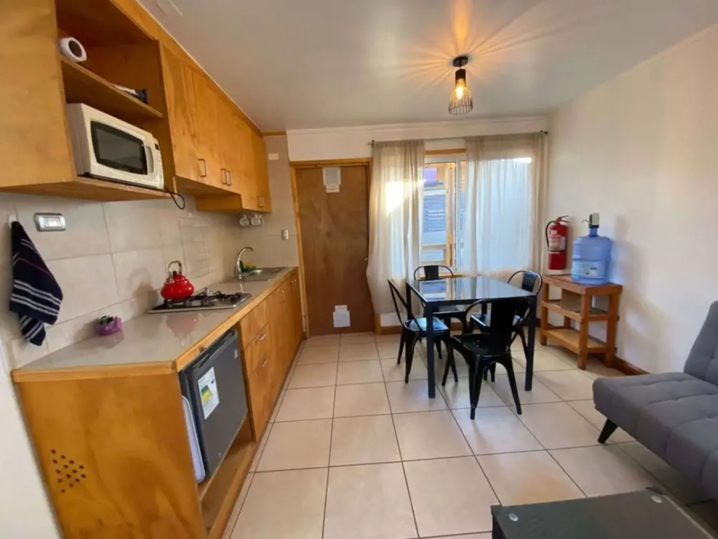 Classic Cabin BBQ Parking Pet Wifi