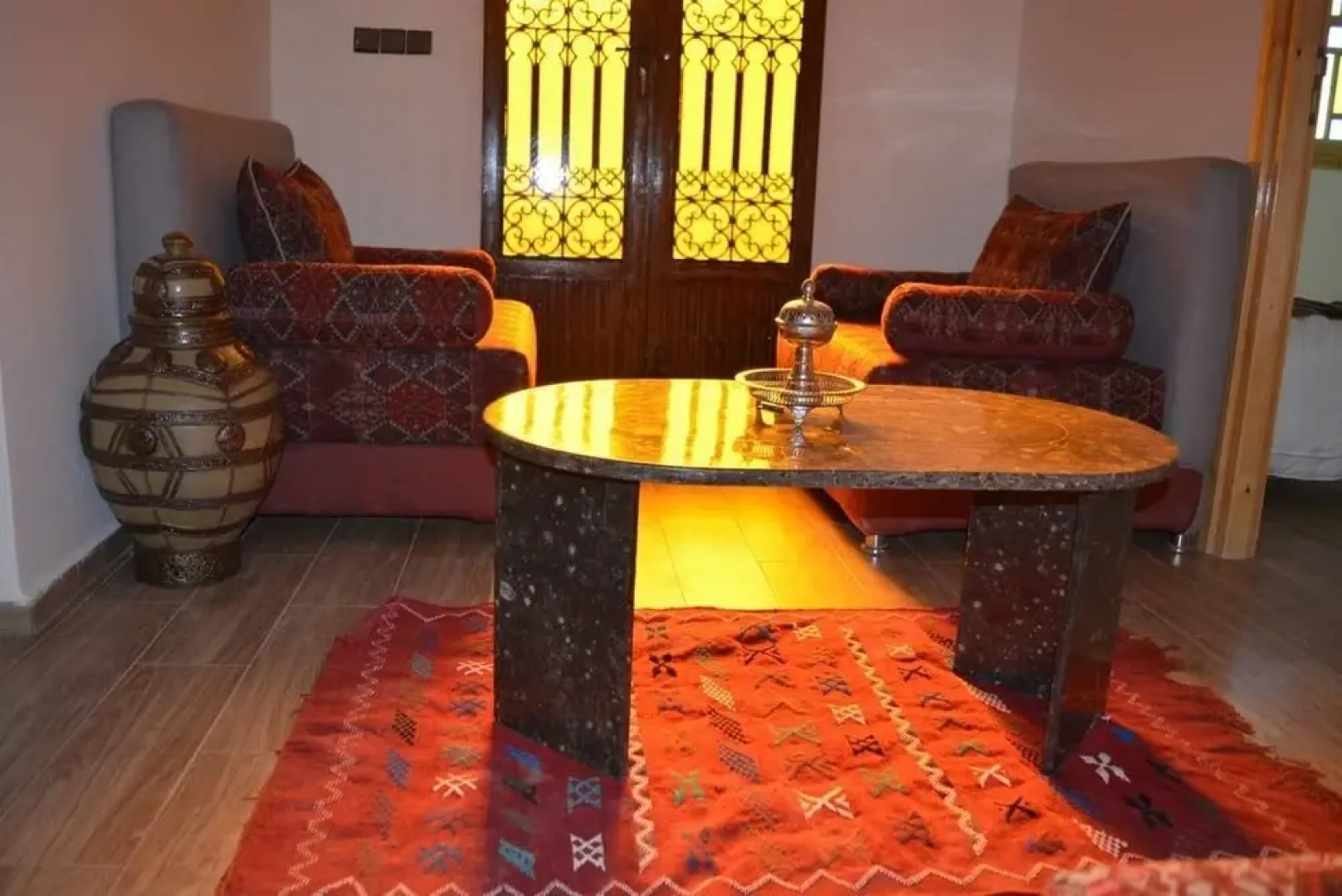 Maison d'hôtes Tinwitchi