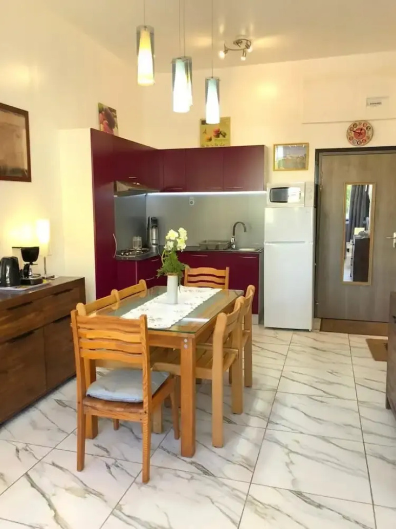 F3 Ery Papeete Apartment 2