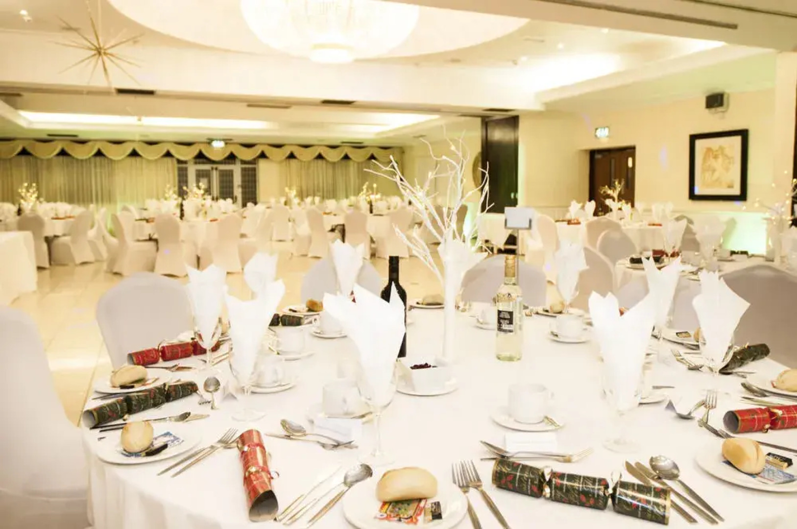 Great National Newcastle-under-Lyme