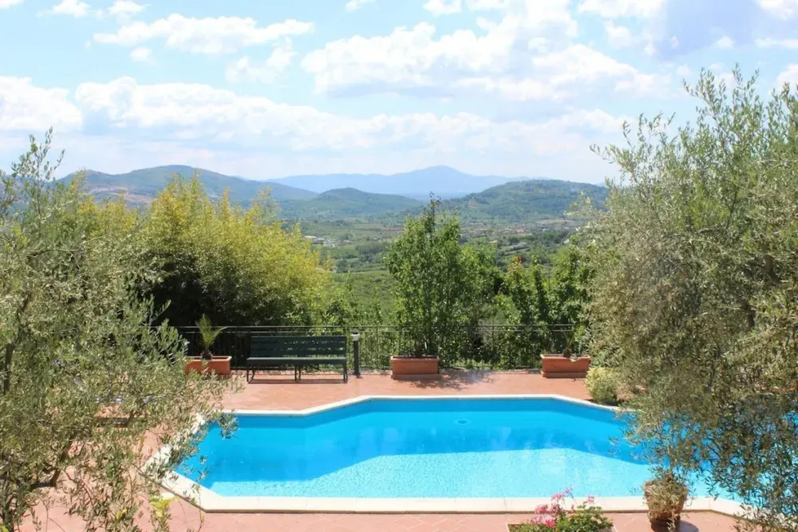 Appartamento Ginestra