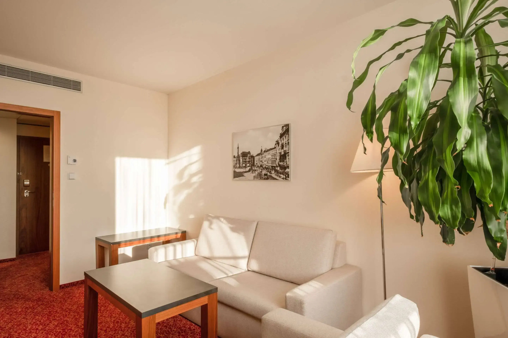 Clarion Congress Hotel Olomouc