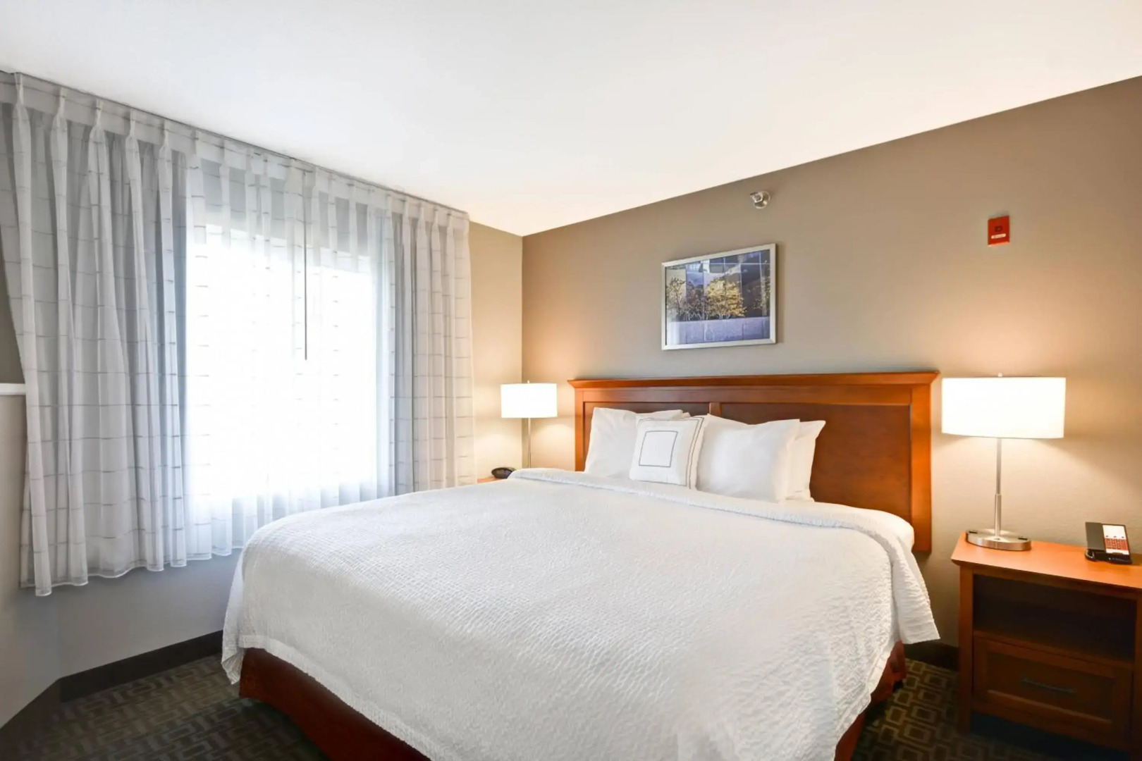 TownePlace Suites by Marriott Sioux Falls