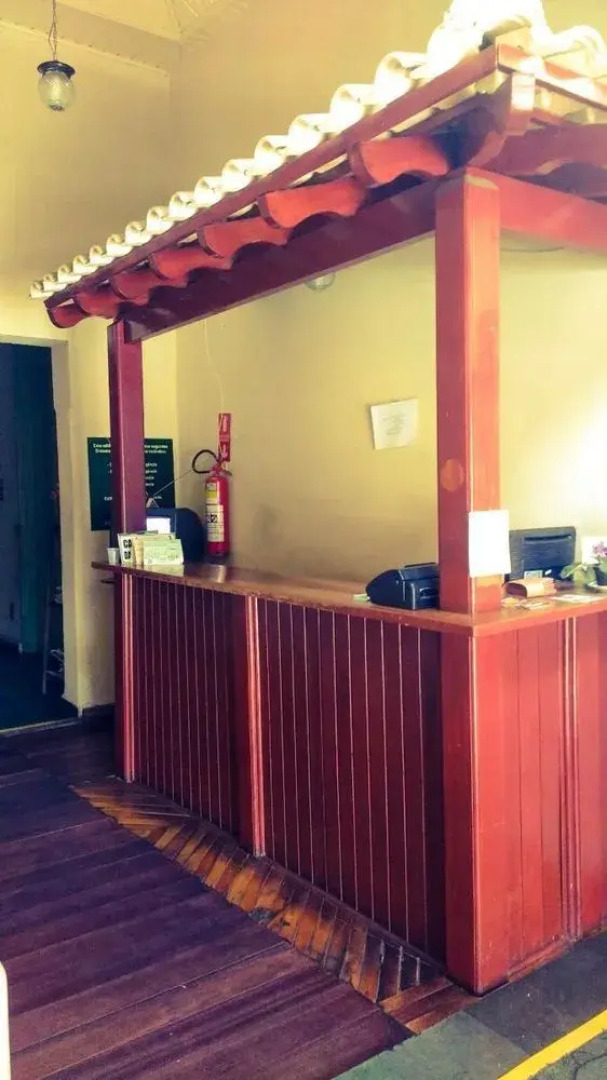 Hotel Colonial dos Nobres