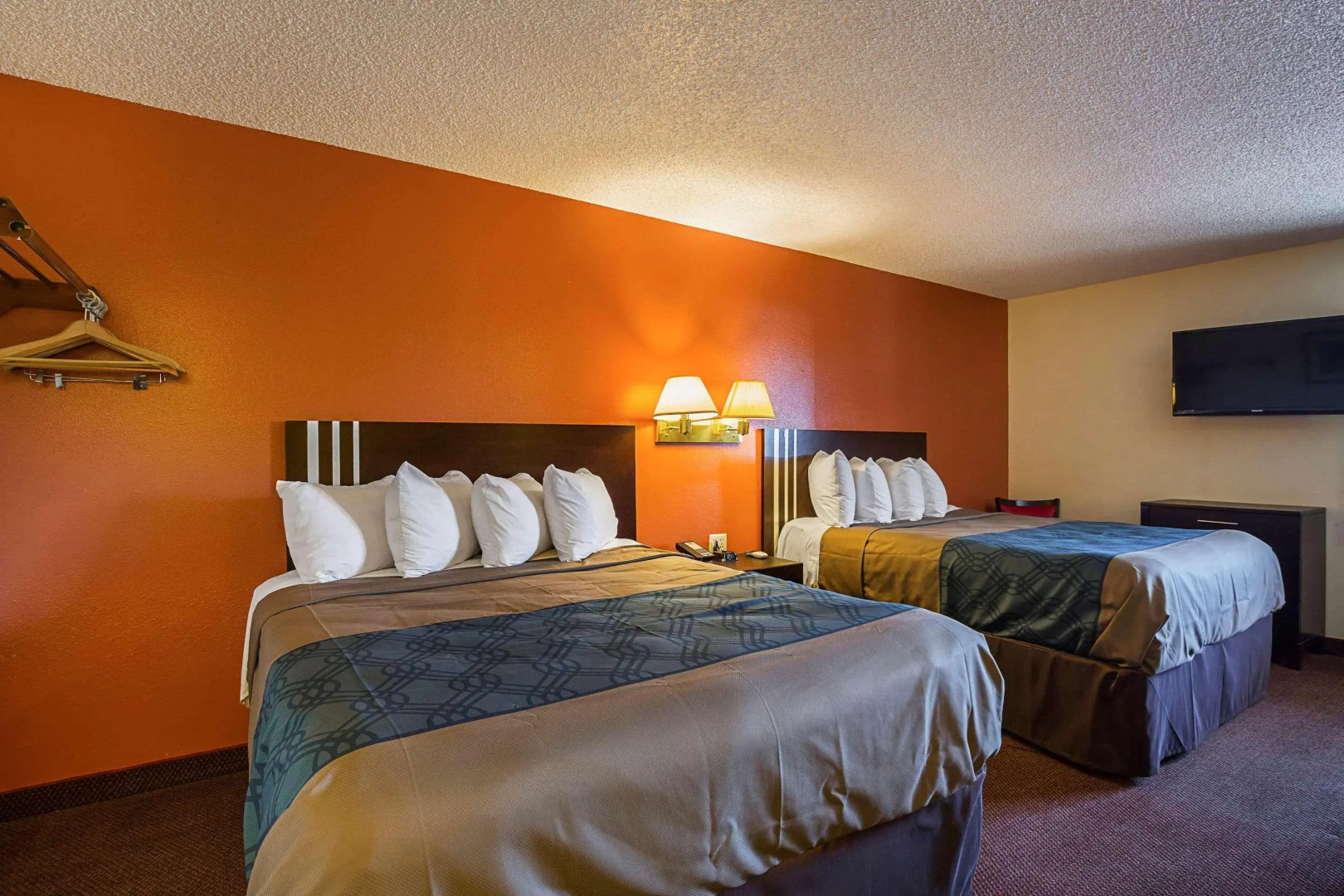 Econo Lodge Hurricane Zion Park Area