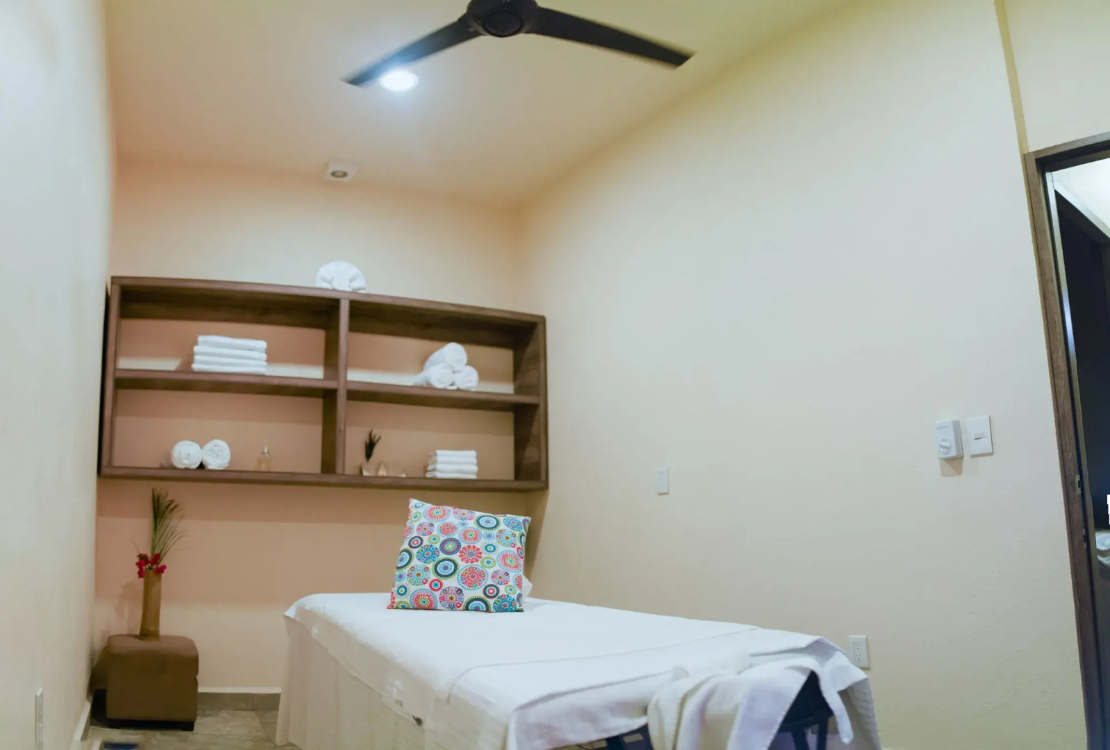 Hotel Coral Blue Huatulco