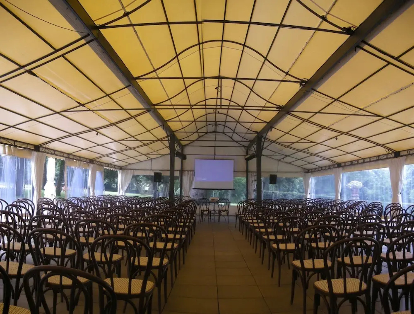 Villa Scati Apartments