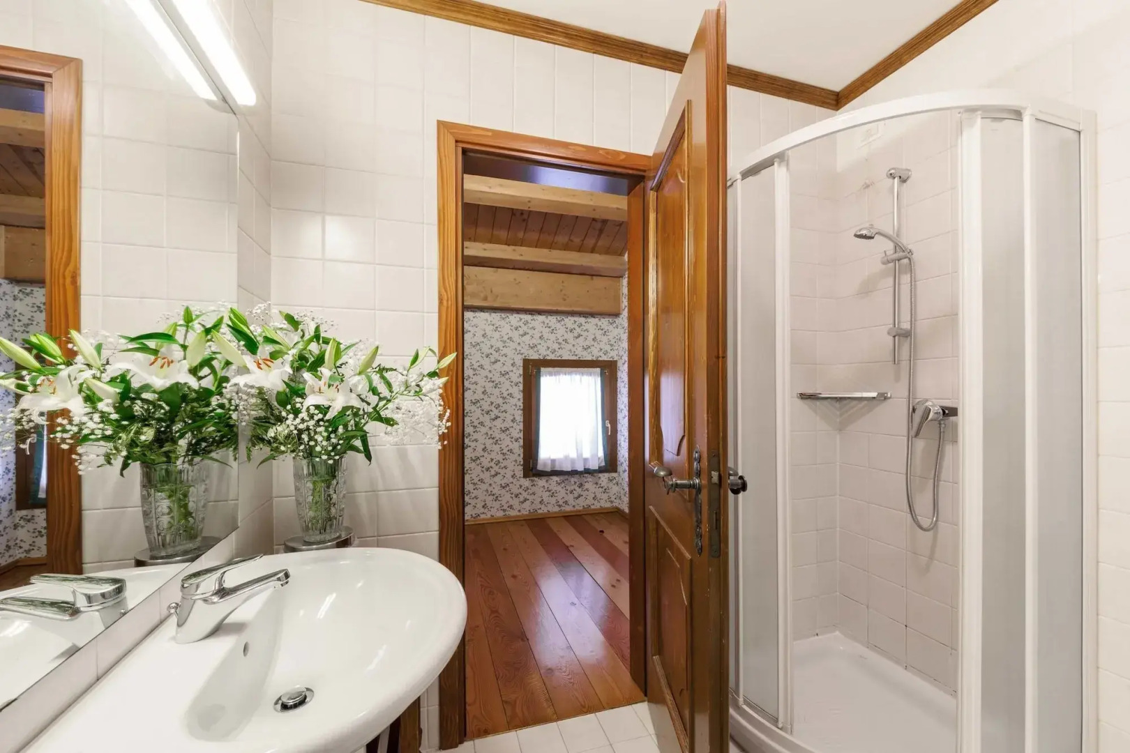 Ca' Tessera Venice Airport