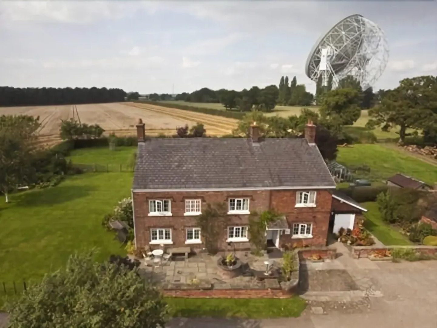 Bridge Farm Bed & Breakfast