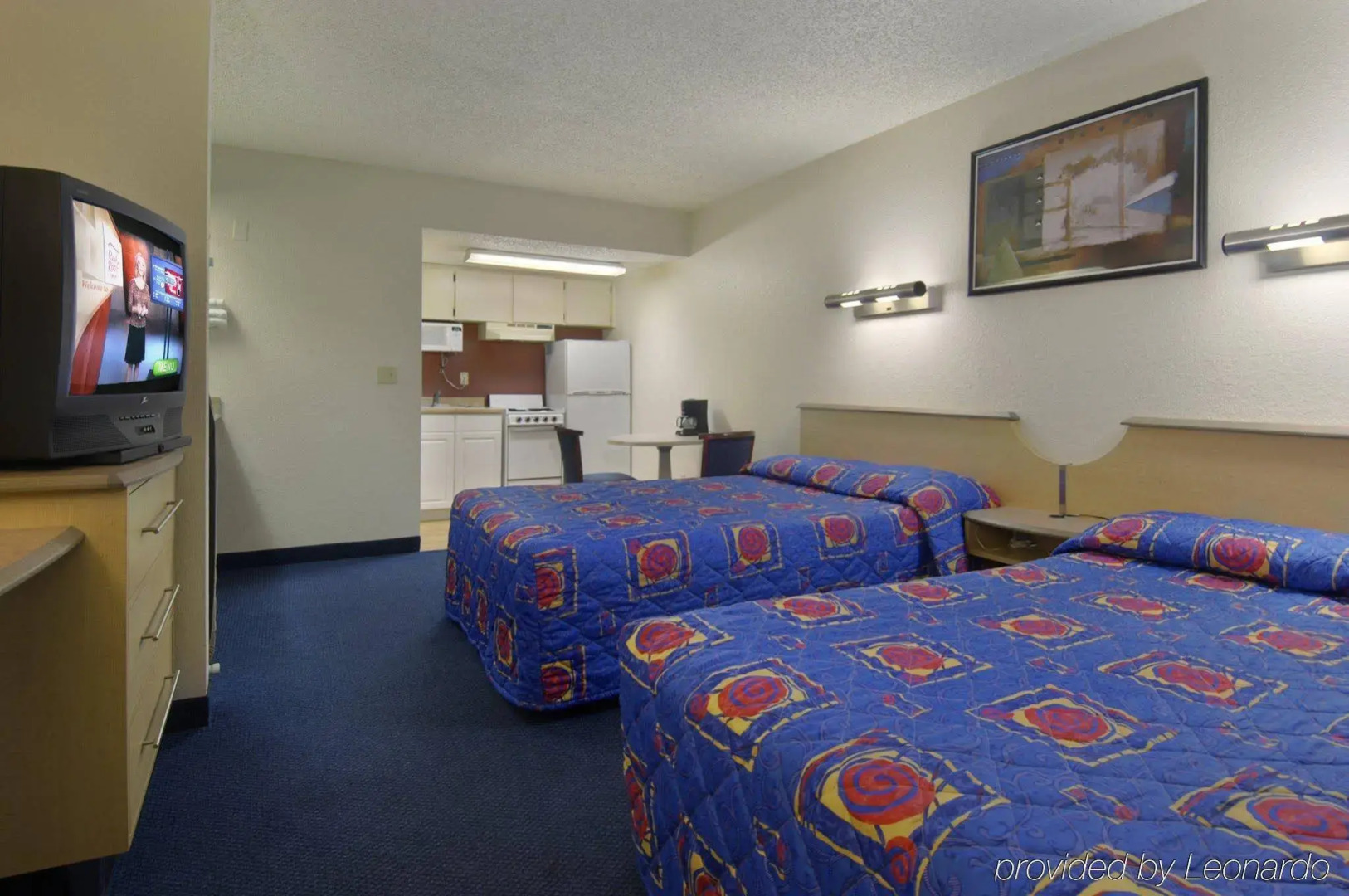 Knights Inn Palm Harbor Clearwater