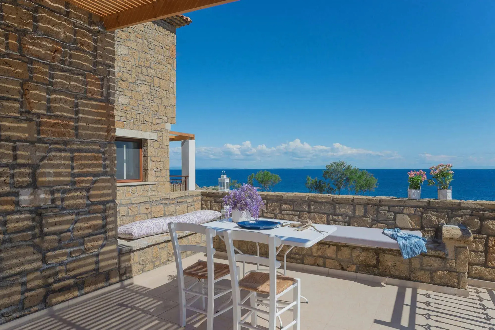 Sea Gems Luxury Villas