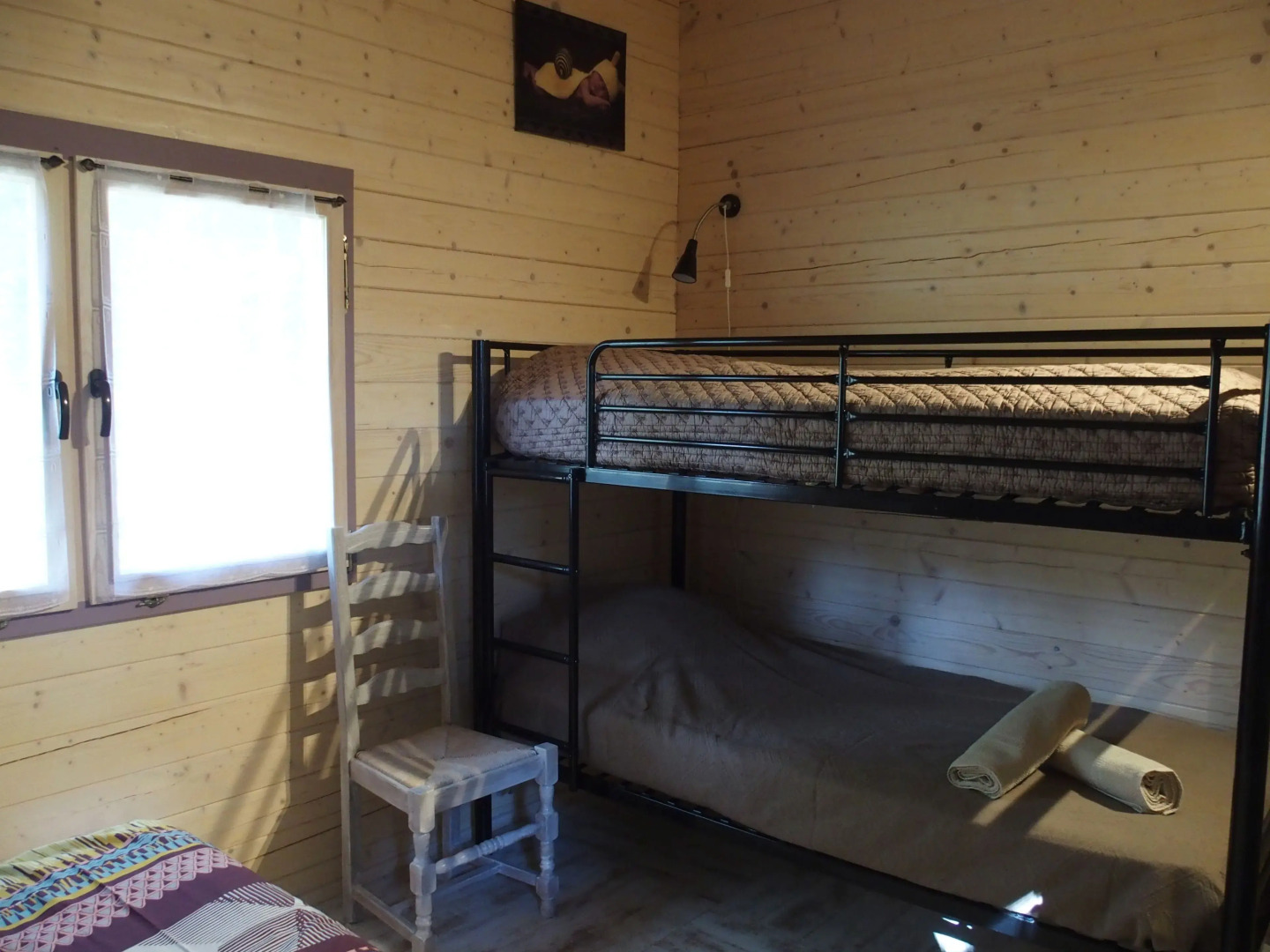 Chalets du Bois de Vache