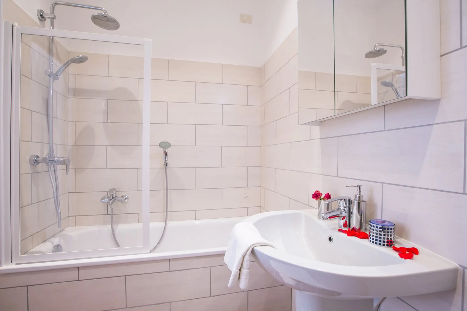 Villa Larius Balcone