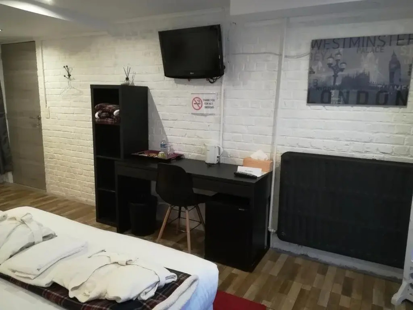 Bed  Breakfast les Sont dAilleurs