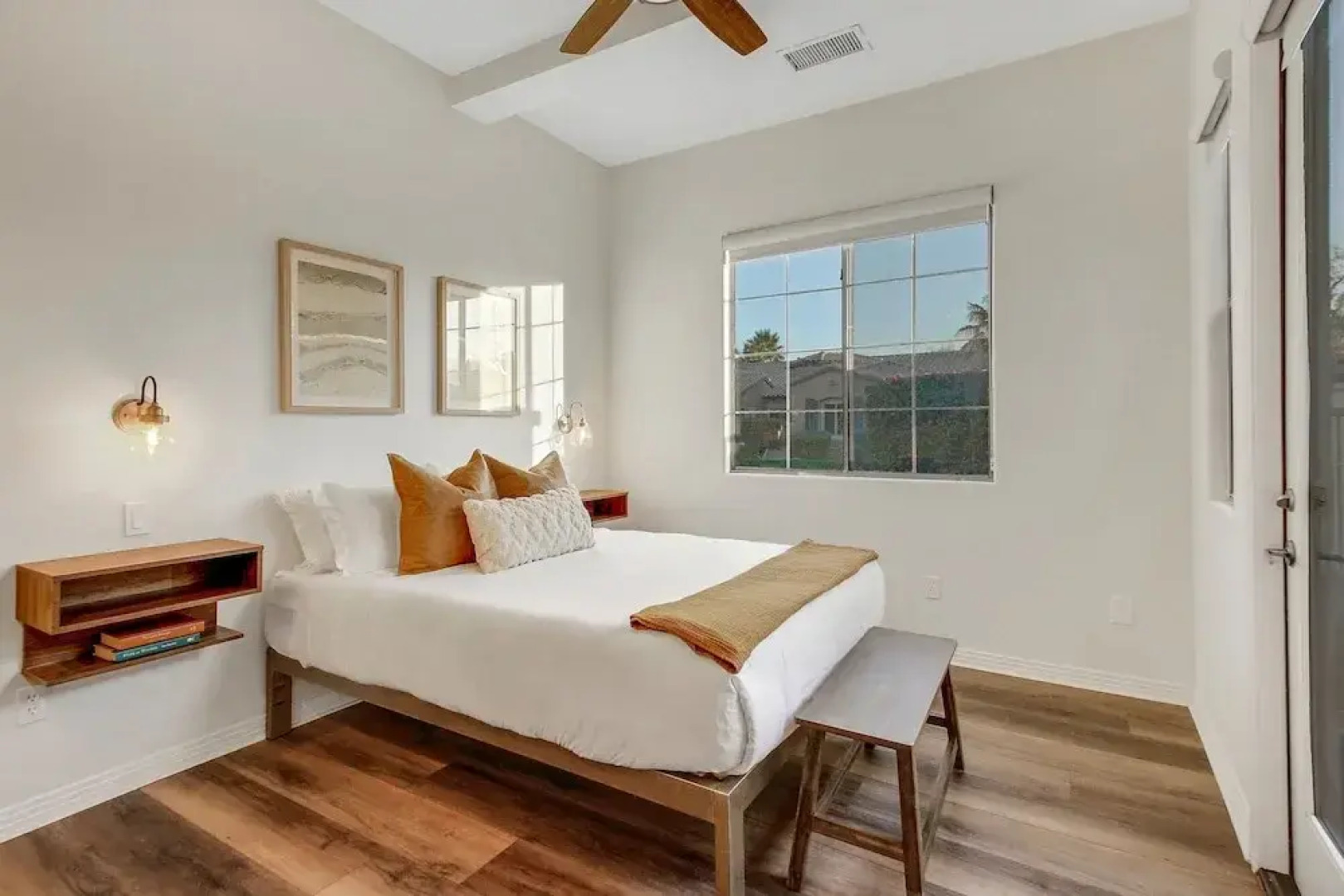 Wilder Out West: Luxury Pickleball, Mini Golf, & Game Room!