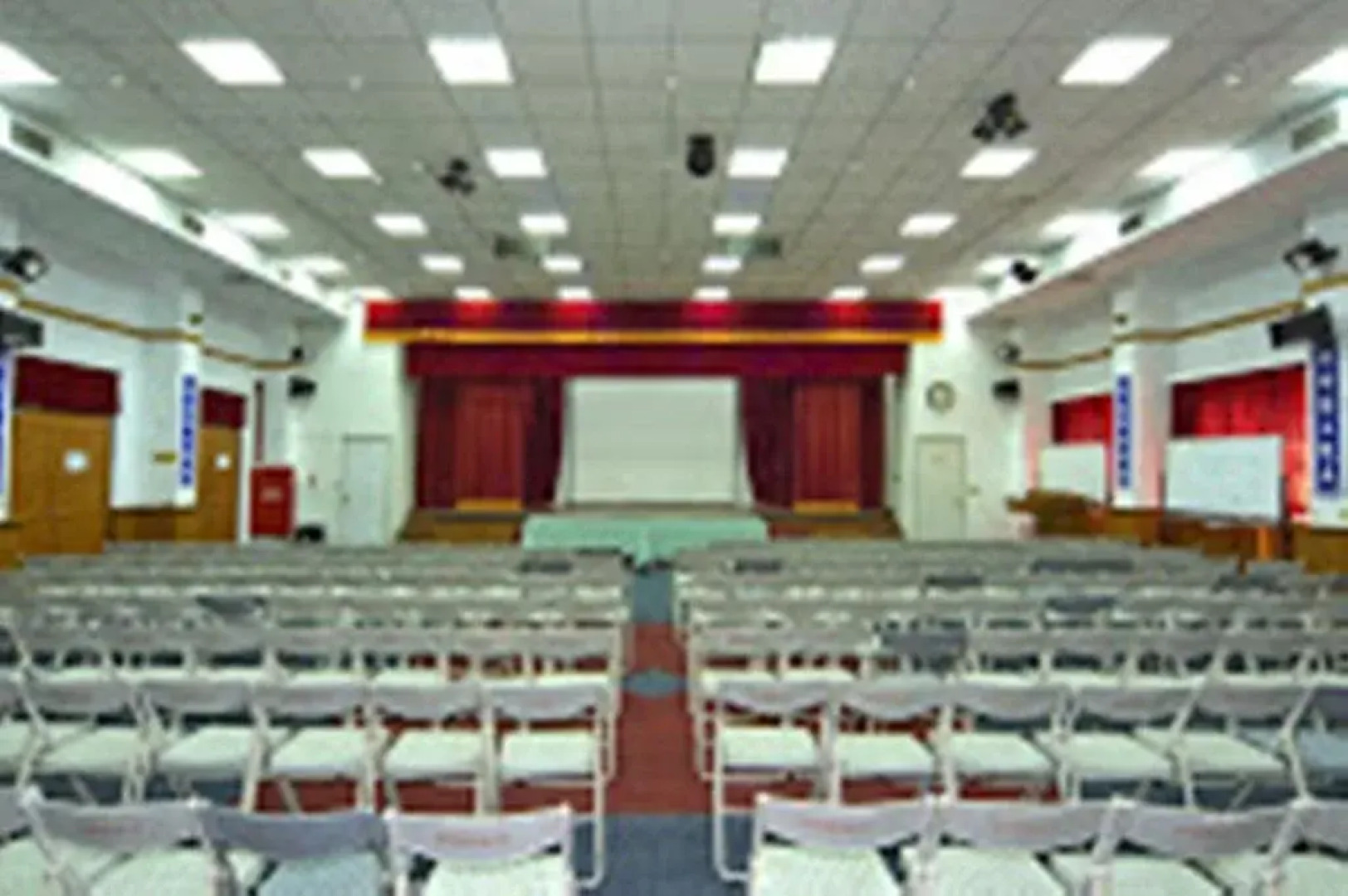 Longtan Shimen Recreation Center