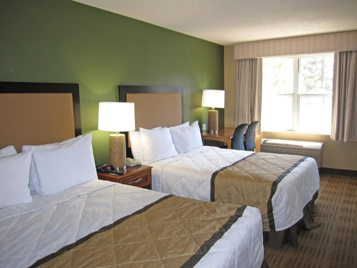 Extended Stay America Suites San Jose Edenvale South