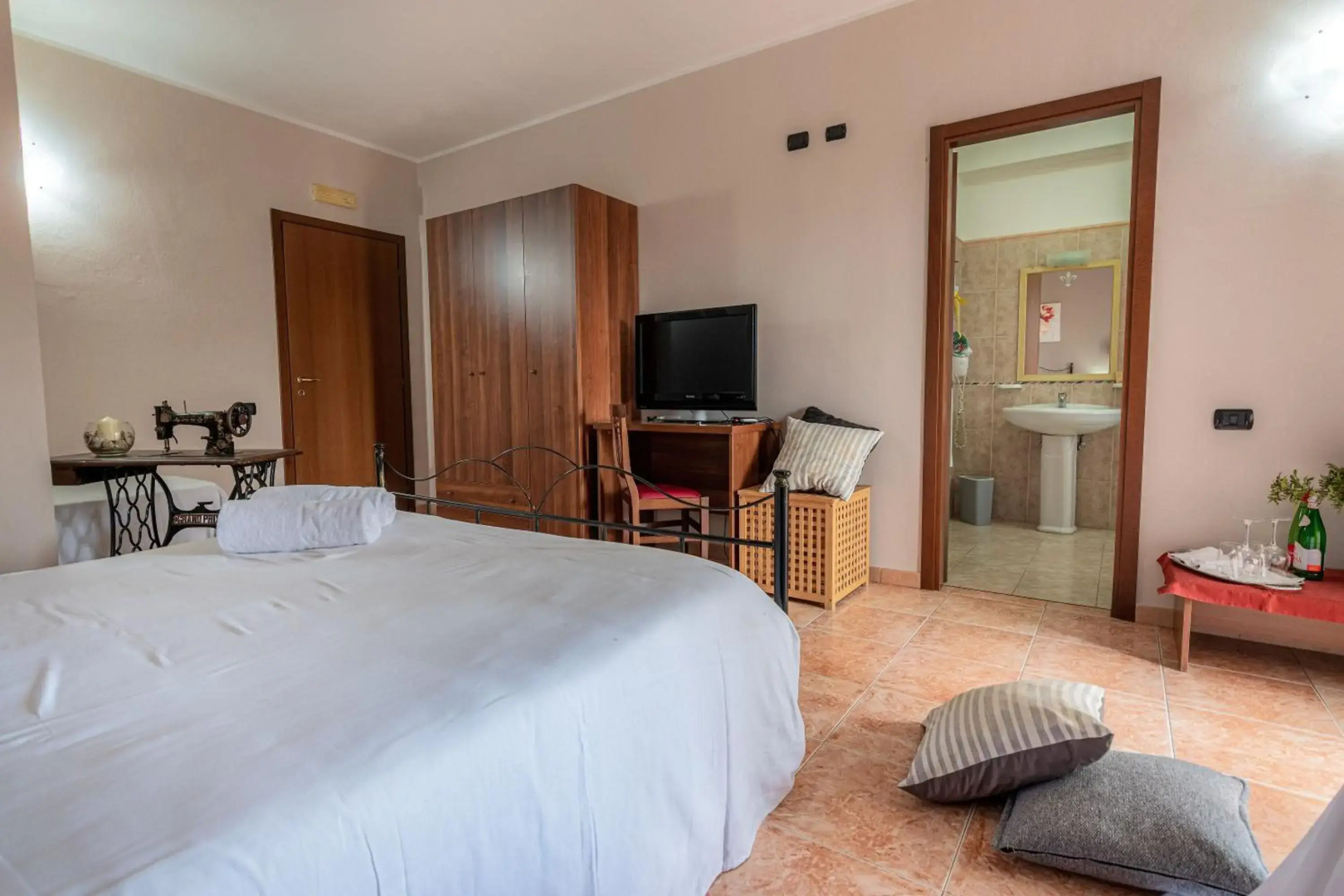 Hotel Ristorante L'Orizzonte