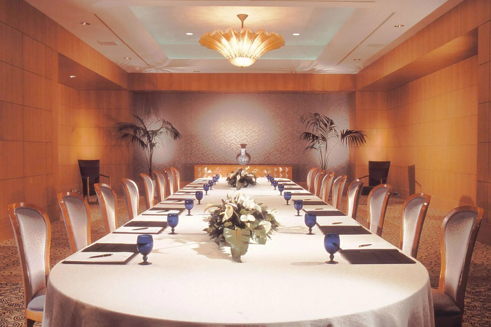 The Yokohama Bay Hotel Tokyu