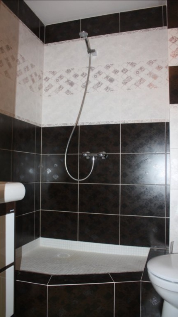 Komendantsky Apartment
