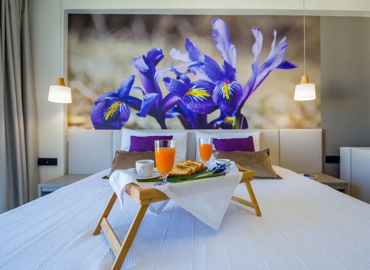 Incognito Creta Luxury Suites