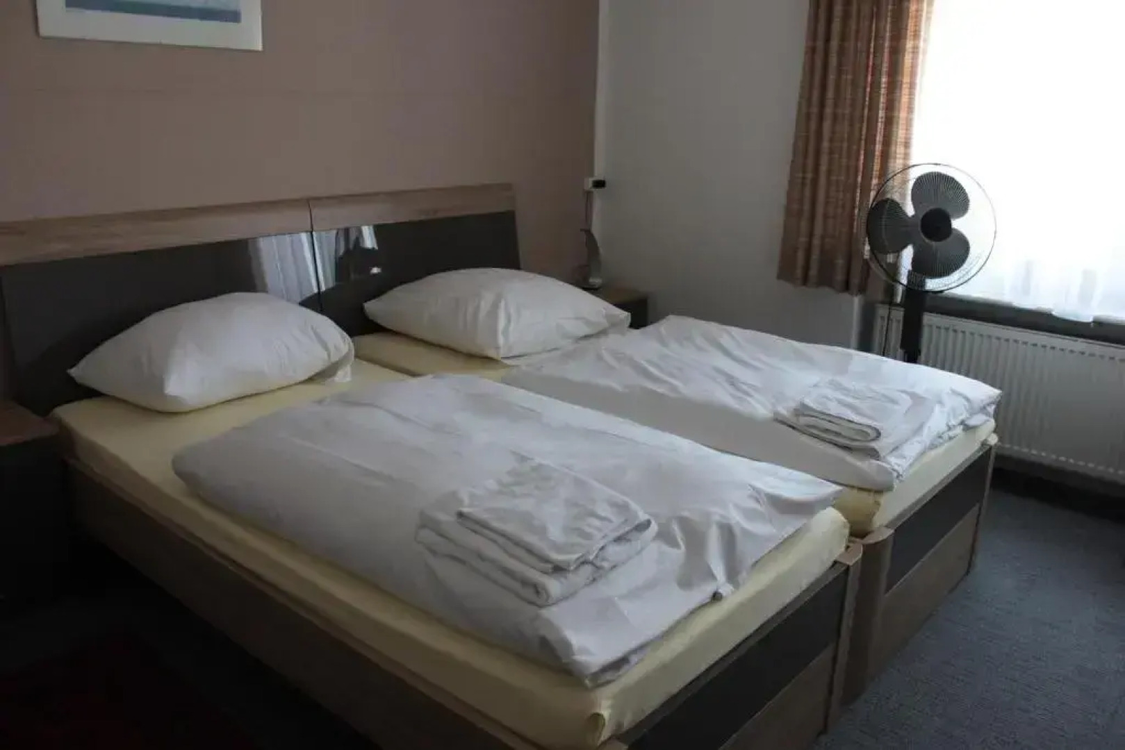 Airport-Hotel zum Taubengrund