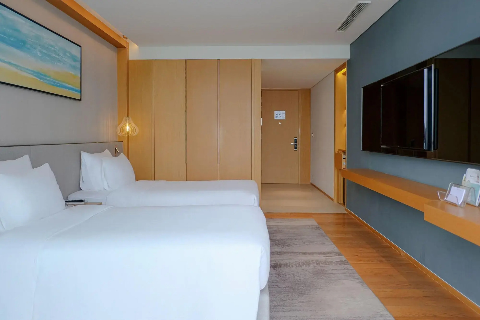 Prince Hotel Da Nang (Formerly Sel de Mer Hotel & Suites)