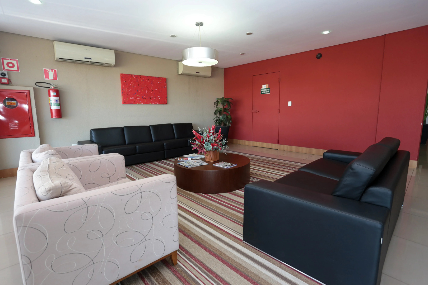 Golden Tower Maurílio Biagi by Fênix Hotéis