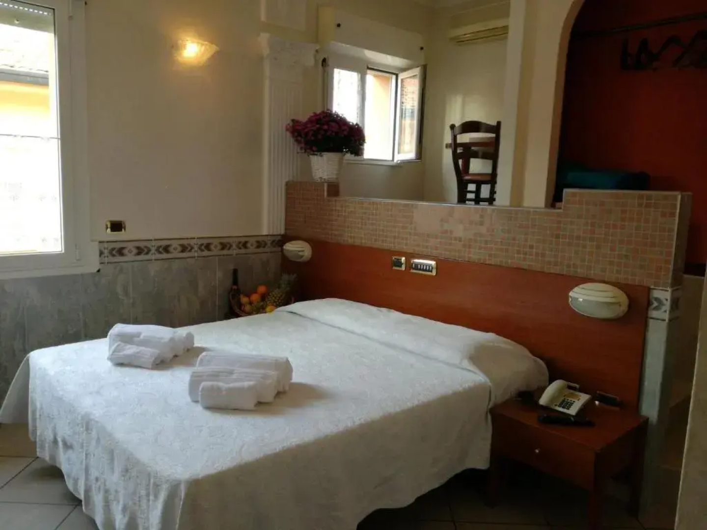 Motel Villaggio