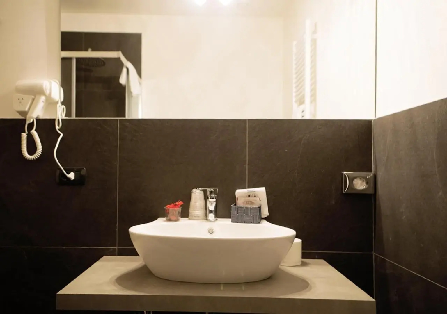 Charming Palace Santa Fosca