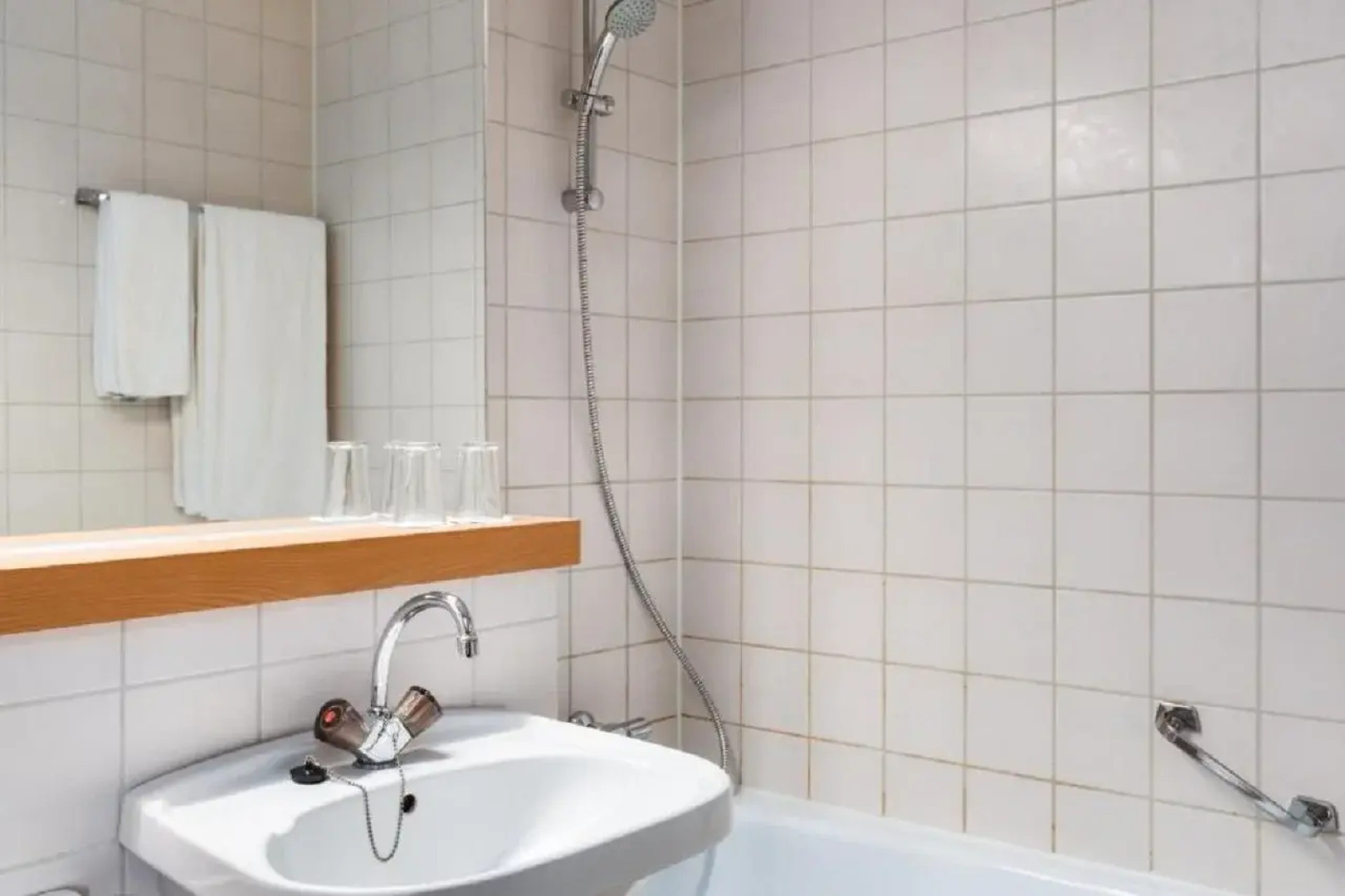 Отель KaFra Best