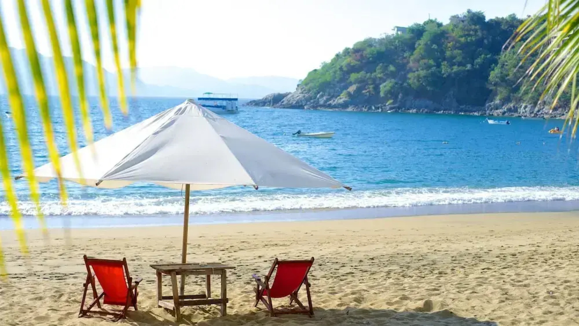 Holiday Inn Express Manzanillo