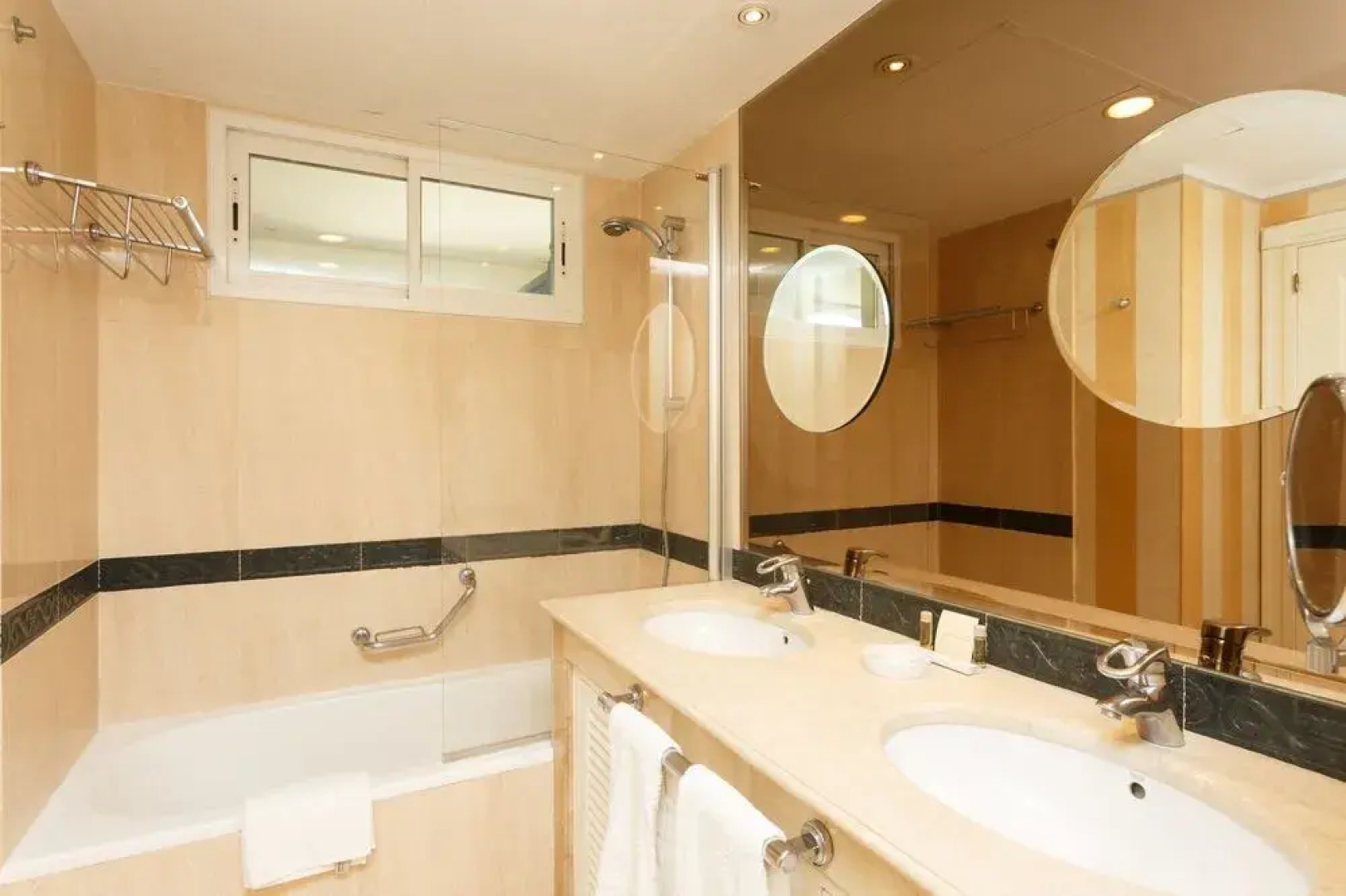 PAAL Apartments Marbella Guadalpín