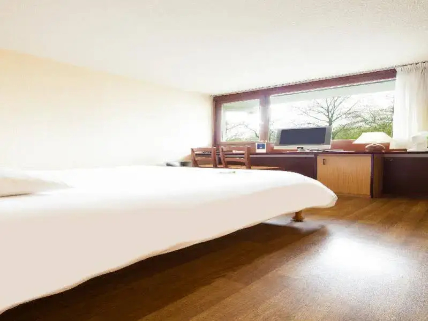 Campanile Nancy Sud -Vandoeuvre